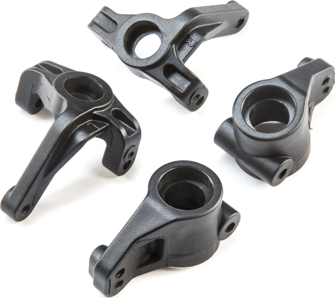 Hub and Spindle Set: 22S